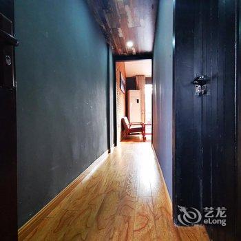 上海花弄轻居人文民宿酒店提供图片