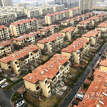 青岛兔子公寓酒店提供图片