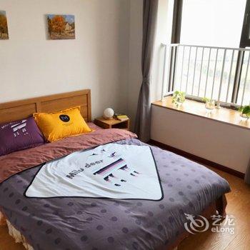 青岛兔子公寓酒店提供图片