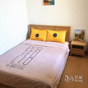 青岛兔子公寓酒店提供图片