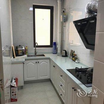 青岛兔子公寓酒店提供图片