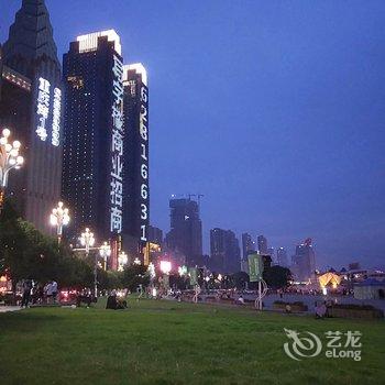 重庆君小屋(南坪东路分店)酒店提供图片
