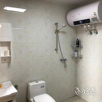 青岛兔子公寓酒店提供图片