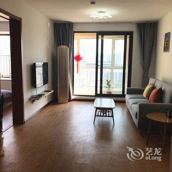 青岛兔子公寓酒店提供图片