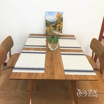 青岛兔子公寓酒店提供图片