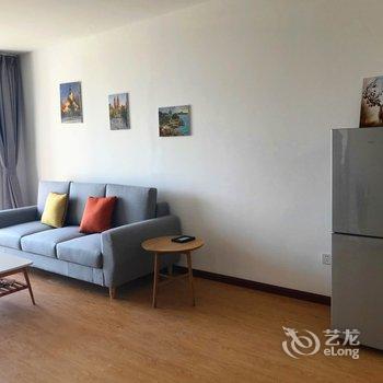 青岛兔子公寓酒店提供图片