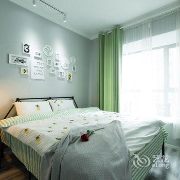 重庆君小屋(南坪东路分店)酒店提供图片