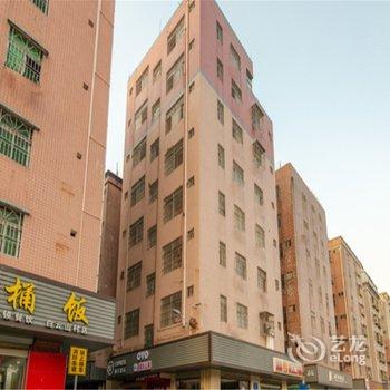 深圳果宝客栈酒店提供图片