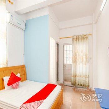 深圳果宝客栈酒店提供图片