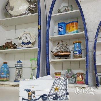 青岛艺海拾贝民宿(3号店)酒店提供图片