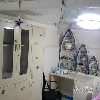 青岛艺海拾贝民宿(3号店)酒店提供图片
