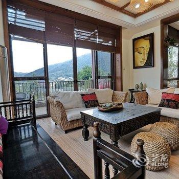 清远碧桂园温泉度假别墅酒店提供图片