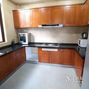 清远碧桂园温泉度假别墅酒店提供图片