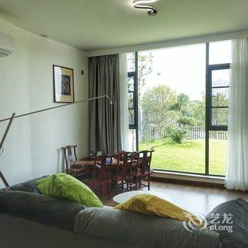 漳州山隐·VILLA度假别墅(锦溪路分店)酒店提供图片