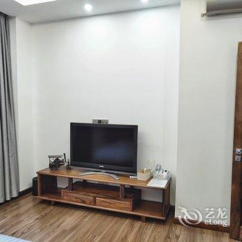 漳州山隐·VILLA度假别墅(锦溪路分店)酒店提供图片