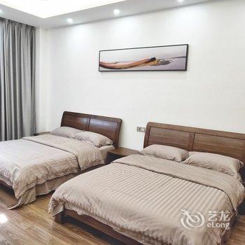 漳州山隐·VILLA度假别墅(锦溪路分店)酒店提供图片