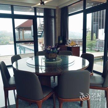 漳州山隐·VILLA度假别墅(锦溪路分店)酒店提供图片