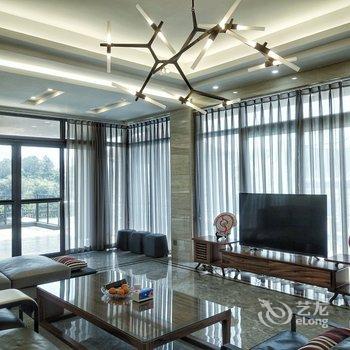 漳州山隐·VILLA度假别墅(锦溪路分店)酒店提供图片
