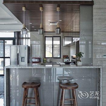 漳州山隐·VILLA度假别墅(锦溪路分店)酒店提供图片