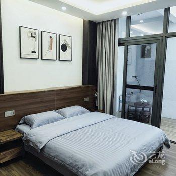 漳州山隐·VILLA度假别墅(锦溪路分店)酒店提供图片