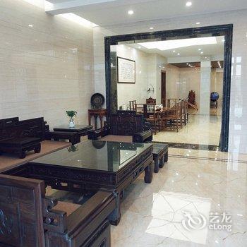 漳州山隐·VILLA度假别墅(锦溪路分店)酒店提供图片