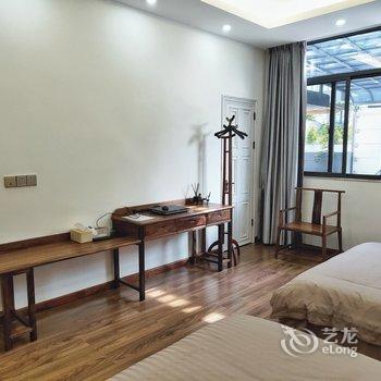 漳州山隐·VILLA度假别墅(锦溪路分店)酒店提供图片