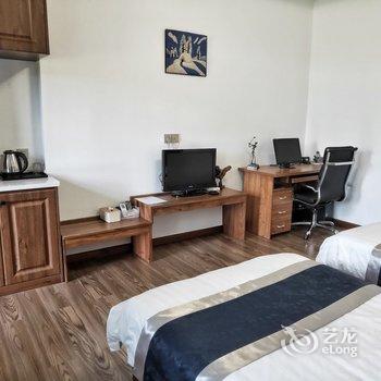 漳州山隐·VILLA度假别墅(锦溪路分店)酒店提供图片