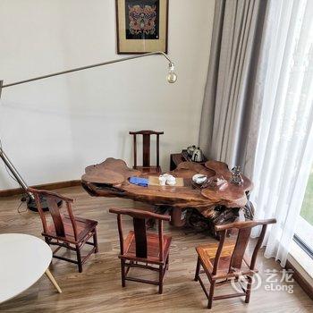 漳州山隐·VILLA度假别墅(锦溪路分店)酒店提供图片