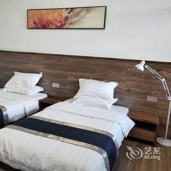 漳州山隐·VILLA度假别墅(锦溪路分店)酒店提供图片