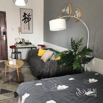 成都Andy的梦公寓(3号店)酒店提供图片
