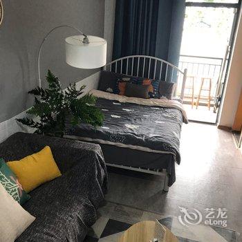 成都Andy的梦公寓(3号店)酒店提供图片