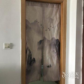 成都Andy的梦公寓(3号店)酒店提供图片