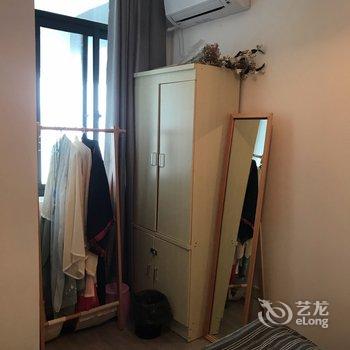 成都Andy的梦公寓(3号店)酒店提供图片