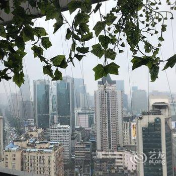成都Andy的梦公寓(3号店)酒店提供图片
