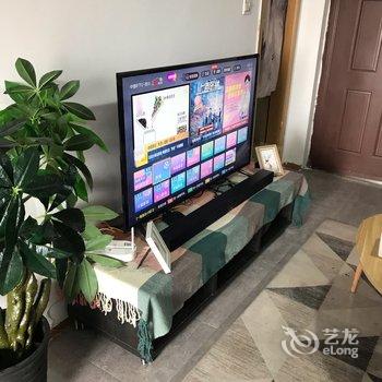 成都Andy的梦公寓(3号店)酒店提供图片