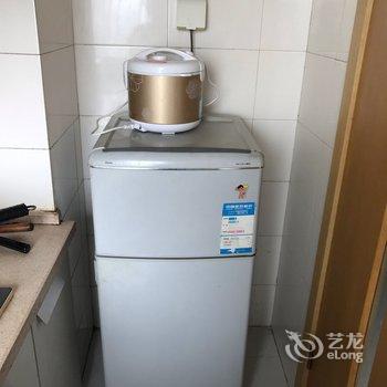 成都Andy的梦公寓(3号店)酒店提供图片