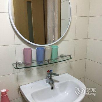 成都Andy的梦公寓(3号店)酒店提供图片