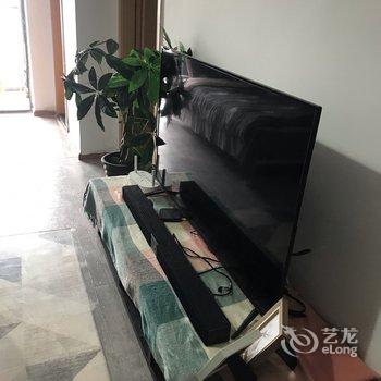 成都Andy的梦公寓(3号店)酒店提供图片