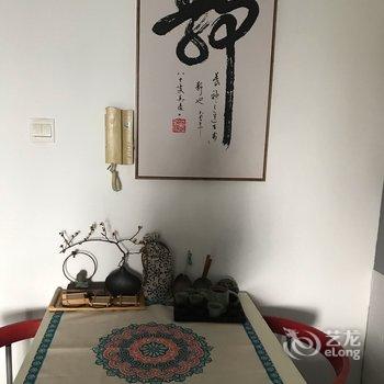 成都Andy的梦公寓(3号店)酒店提供图片
