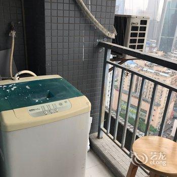 成都Andy的梦公寓(3号店)酒店提供图片
