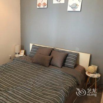 成都Andy的梦公寓(3号店)酒店提供图片