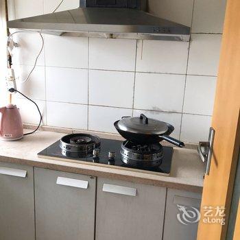 成都Andy的梦公寓(3号店)酒店提供图片