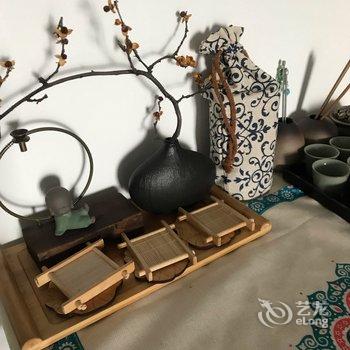 成都Andy的梦公寓(3号店)酒店提供图片