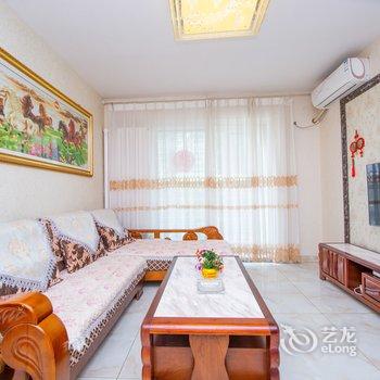 青岛dongtian77公寓(2号店)酒店提供图片