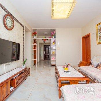 青岛dongtian77公寓(2号店)酒店提供图片