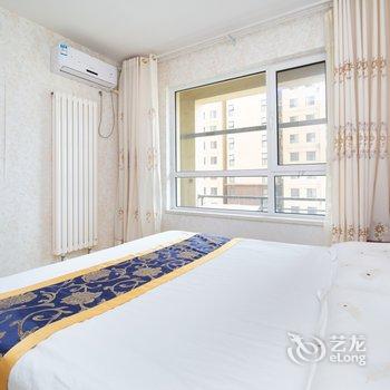 青岛dongtian77公寓(2号店)酒店提供图片