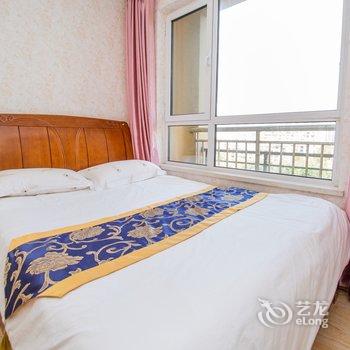 青岛dongtian77公寓(2号店)酒店提供图片