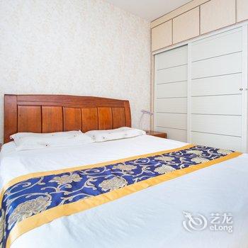 青岛dongtian77公寓(2号店)酒店提供图片