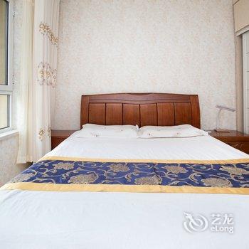 青岛dongtian77公寓(2号店)酒店提供图片
