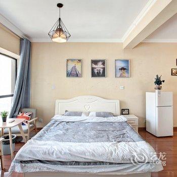 易家民宿(西安冉家村店)酒店提供图片